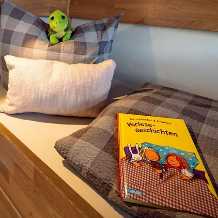 In Nyaraló Olpenitz