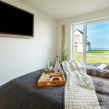 In Nyaraló Olpenitz