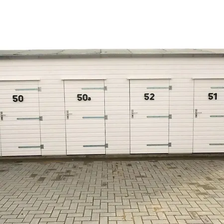 Nyaraló In Olpenitz