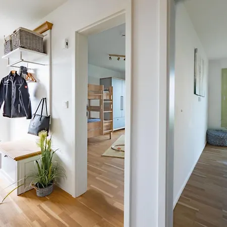 In Nyaraló Olpenitz