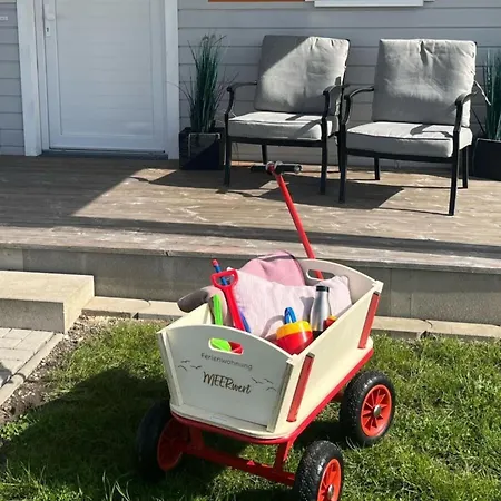 In Nyaraló Olpenitz